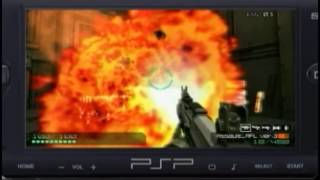 Coded Arms - Gameplay Trailer E3 2005