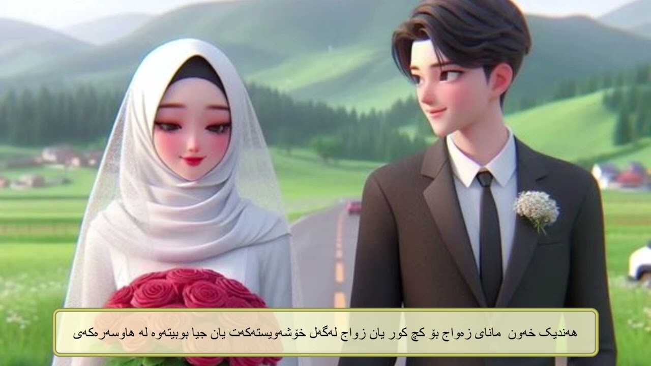 هەندیک خەون  مانای زەواج بۆ کچ کور یان زواج لەگەل خۆشەویستەکەت یان جیا بوبیتەوە لە هاوسەرەکەی