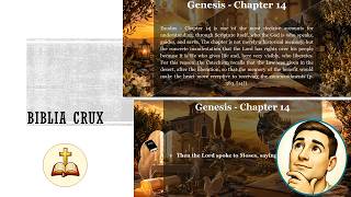Exodus, 14 + Catecismo β And the waters were returned, and they covered thβ¦