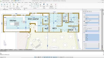 Contextual Ribbon Tab