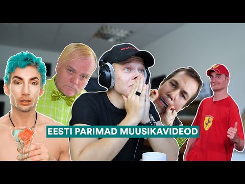 Video: Parimad Silmaümbruse Kreemid Vanematele