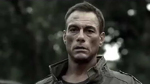 Film auf deutsch Jean-Claude Van Damme Movie