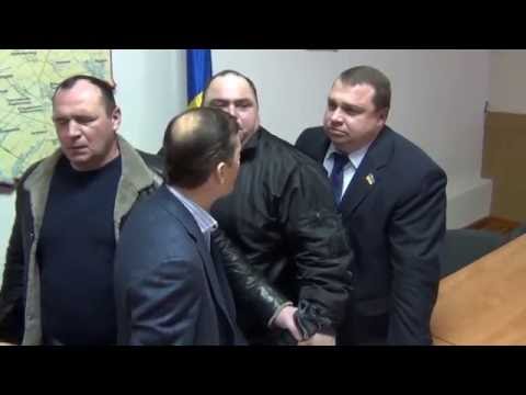 О.Ляшко на сессии о