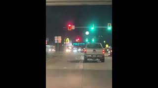 She Thought Shes Seeing Moon