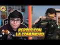 PERSOS CON LA COMUNIDAD 😎 / ALDO GEO JUEGA COD BLACK OPS 2