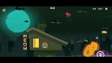 Cookie Must Die - Gameplay Walkthrough chapter 1 | Android