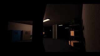 Early Testing | Alternative Rooms