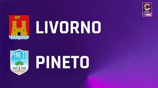 Livorno - Pineto 1-0 Gli Highlights 28ª Giornata Di Serie C Sky Wifi 20252026