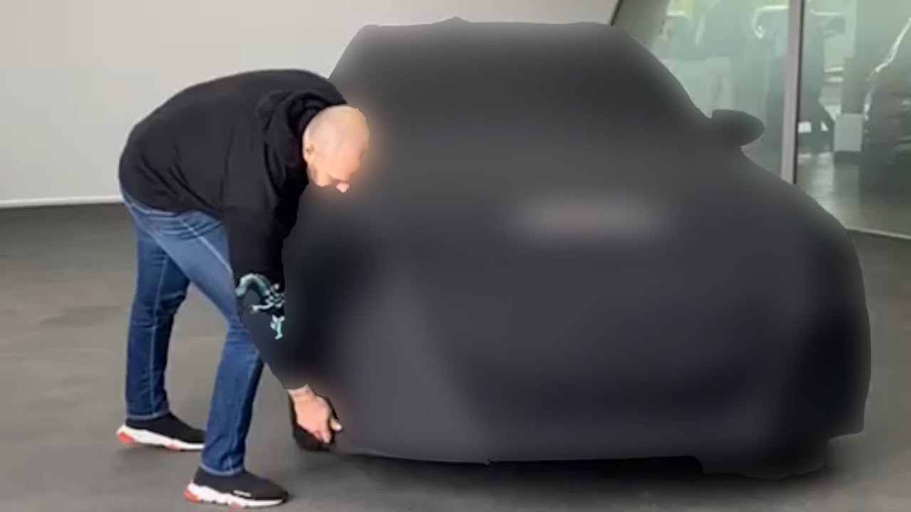 J’AI ACHETÉ UNE NOUVELLE VOITURE 🔥😈 !!!