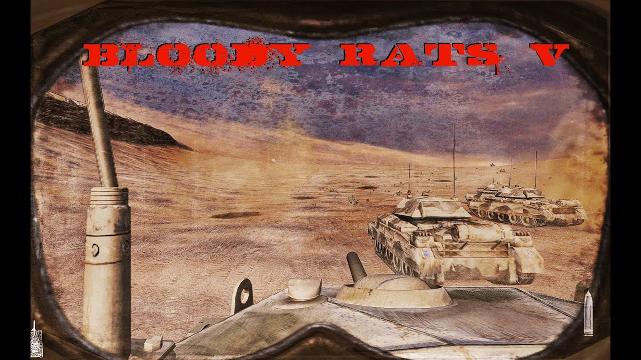 Call of Duty II FR - Bloody Rats - Épisode 5 - YouTube