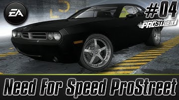 Need For Speed ProStreet (PS3) [Let