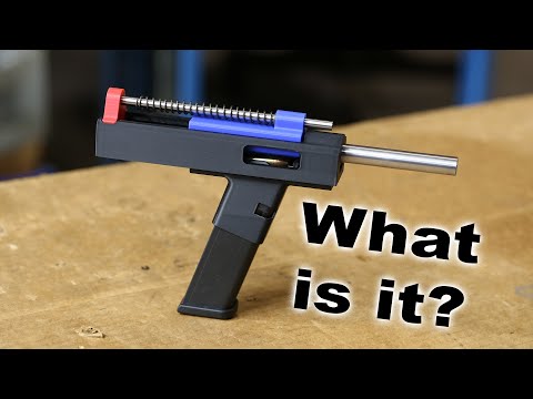 Mag Position Tester! (Edit)