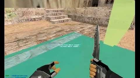 Cs 1.6 BaseBulider MOD Part3. By:KaspeR^^