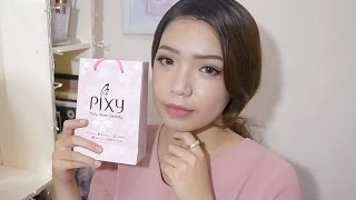 PIXY ONE BRAND MAKEUP TUTORIAL