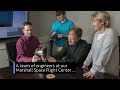 New Crew Arrives at the Space Station on This Week @NASA – March 23, 2018