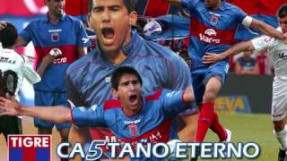 Diego Castaño, El Gran 5 De Tigre