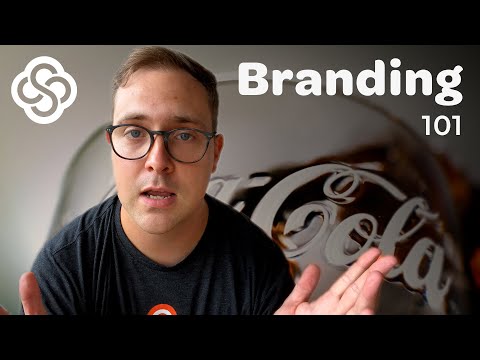 What is Branding? Understanding Branding Basics