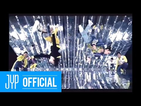[M/V] 2PM - 10 out of 10 from [Hottest Time of the Day]