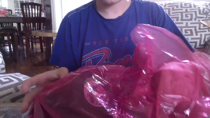 Unboxing - New York Mets '47 Brand Clean Up Cap