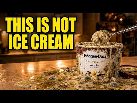 AVOID These 10 Ice Cream Brands Just Recalled in 2026 (And 5 That Are Actually Safe)