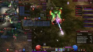 MU Online - Alfheim - Crywolf Event! [16-03-2022]