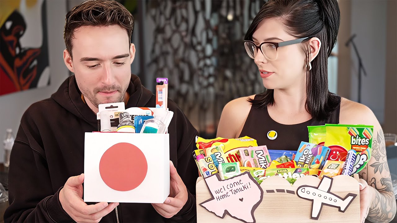 How to Make the Perfect Gift Basket...