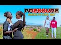 PRESSURE Kiamata Kyu Ft Royal Nicky Official 4K Video Painful Kamba Love Song 