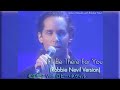 松田聖子 With ロビー・ネヴィル - I'll Be There For You (Robbie Nevil Version) [Off-Vocal]