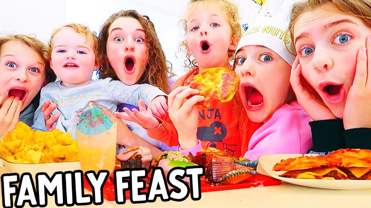 Обед из трех блюд NORRIS NUTS для самых маленьких