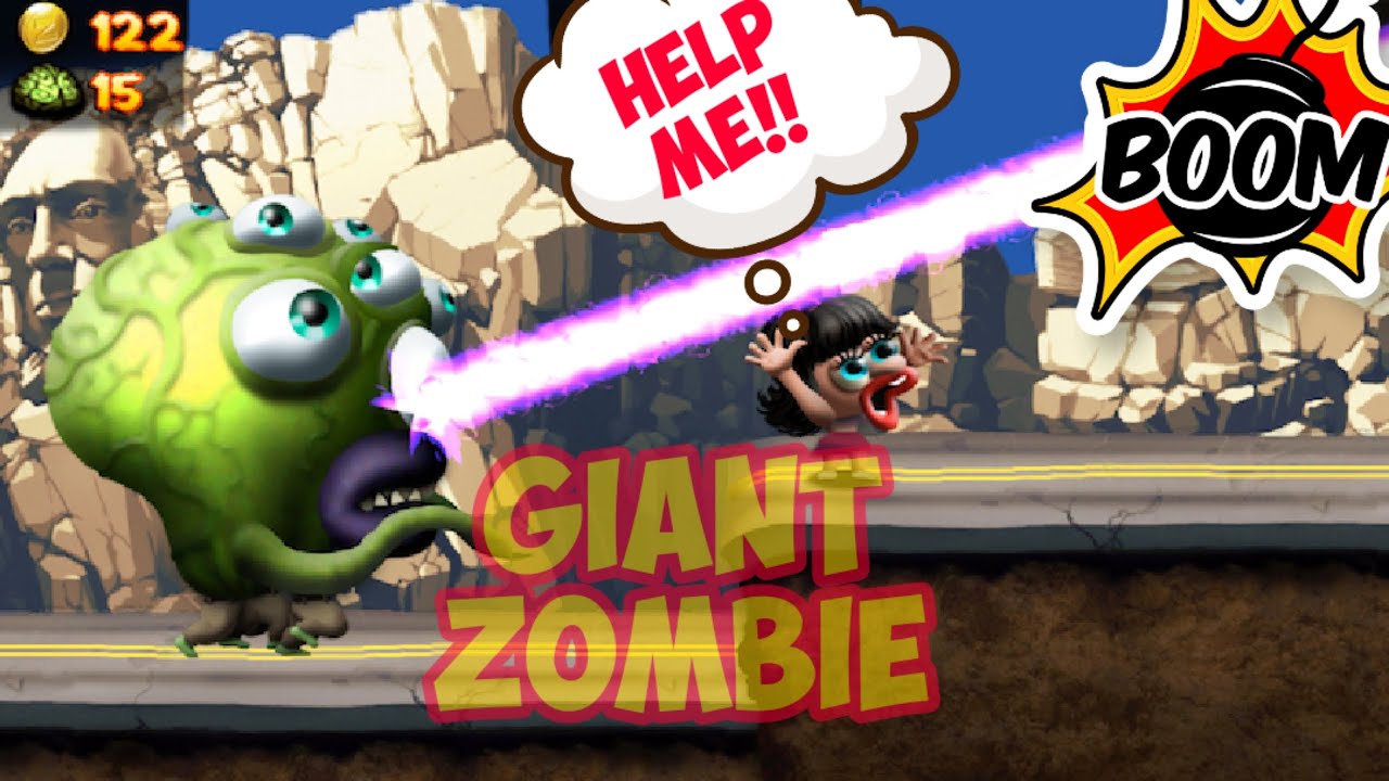 zombie tsunami pc game online