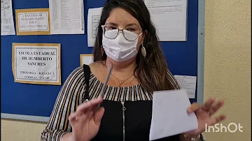 O que é um boletim?