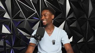 The Check-in with Black Menswear ft. Dr. Matthew Igbinigie (@doc.iggy)