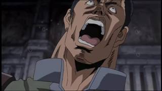 Kem Contro I Dieci Guerrieri Di Nanto