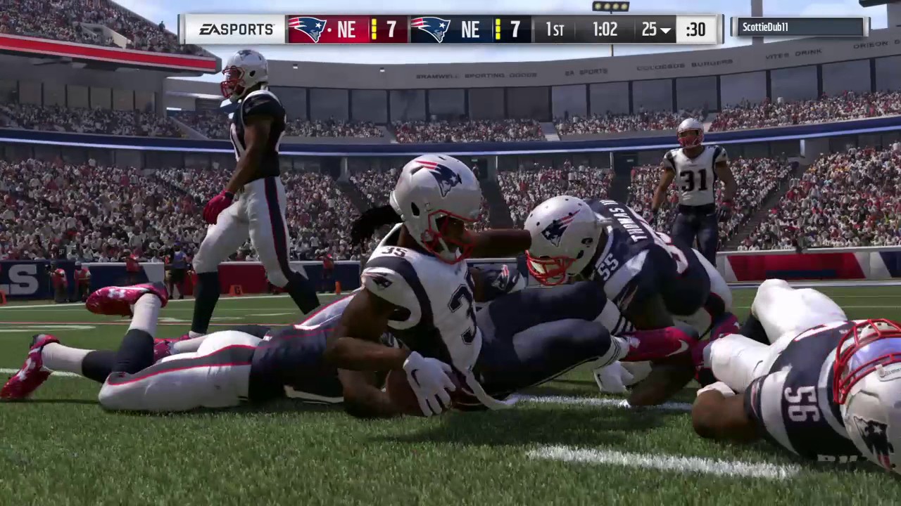 Dak Prescott is the GOAT!!!Mut 17 Gameplay UnrankedDraft Champions