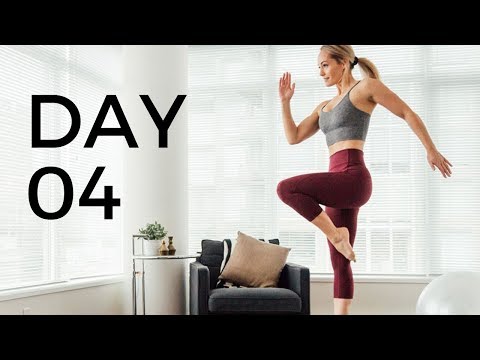 20 Minute CARDIO WORKOUT