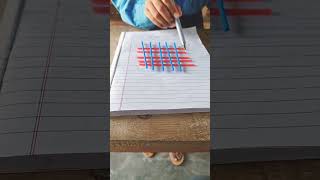 learning multiplication easily by stick .