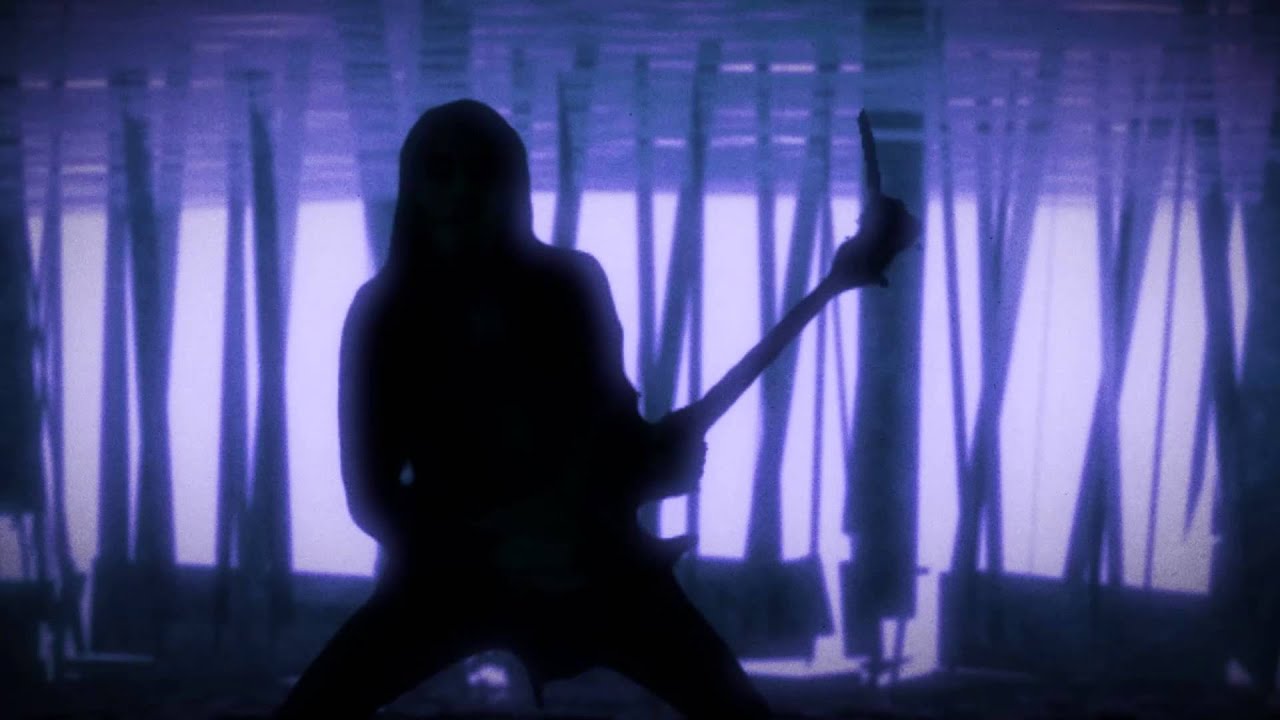 在 YouTube 上观看 Waltham - "Stand 'n' Fight" Official Music Video
