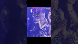 Jimin Loves Jisoos Beautiful Face