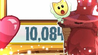 ANIMAL JAM WE DID IT