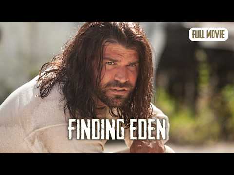 Finding Eden | English Full Movie | Drama Thriller