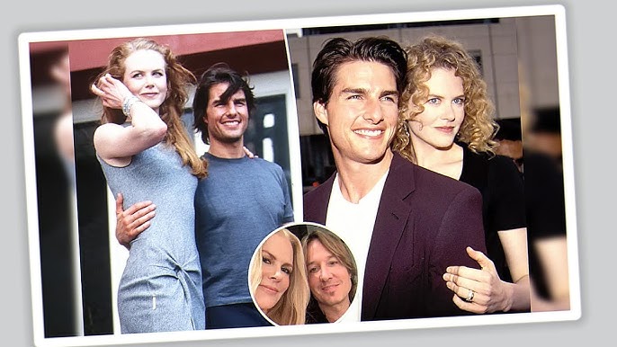Nicole Kidman's Tom Cruise Clapback RESURFACES Amid Keith Urban Breakup -  YouTube