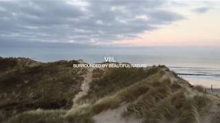 VIIL - Surrounded by beautiful nature