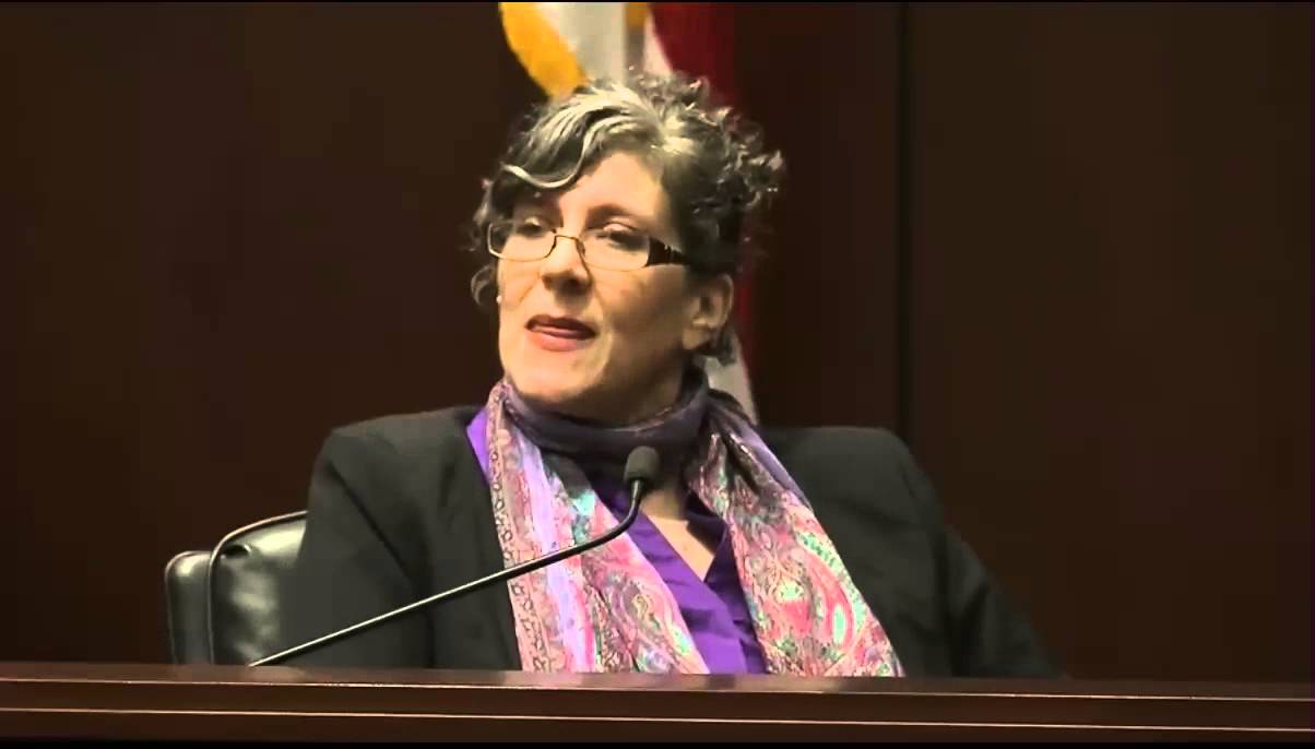 Joanna Madonna Trial Cross Exam Continues Day 8 Part 1 09 24 15 YouTube