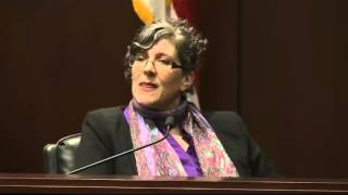Joanna Madonna Trial  (Cross Exam Continues) Day 8 Part 1 09/24/15