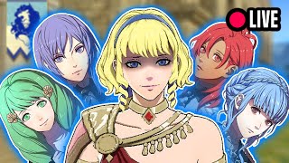 Who Should Our Dancer Be?