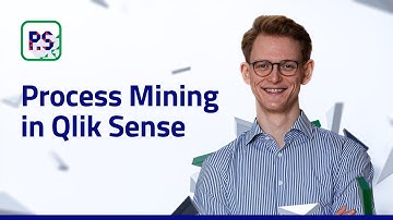 Process Mining Integration in Qlik Sense – Unveil Deep Process Insights! 🔎🔄