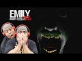 THEY SCARED THE HELL OUT OF ME BUT WE BEAT IT!! [EMILY WANTS TO PLAY TOO] [DEMO ENDING]