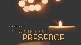 2025-12-21: God's Attention, Rescue, and Presence by Tim Knipp