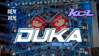 dj duka sepesial party