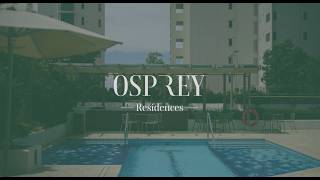Osprey Residence | Type 9 residences – 163 Abbott Street, Cairns City